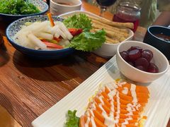-有才叔北京时间涮肉(紫薇尚层店)