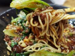 干溜豌杂面-秦云老太婆摊摊面(全国总店)