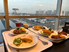 -宜家·瑞典风味餐厅(天津东丽商场店)