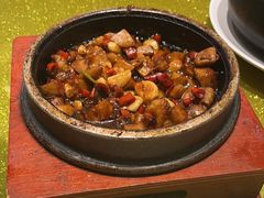 -柴米油盐三杯鸡(象山北路店)
