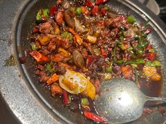 -六月雪干锅(绵阳凯德广场店)