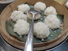 豆腐圆子-茶港食堂(武昌店)