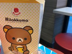 -麦当劳(红旗路店)