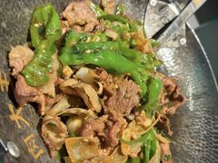 -费大厨辣椒炒肉(黄兴中心广场店)