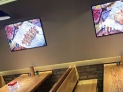 -珍祥烧烤·骨汤涮肚(无影山店)