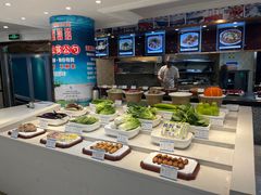 -石浦大酒店(百丈店)