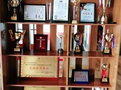 -一本柔道跆拳道馆(环球中心馆)