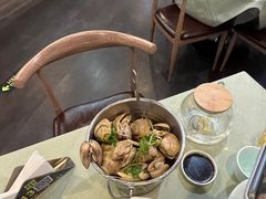 -渔娘渔家丹东海鲜(东直门店)