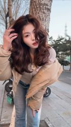 点击看大图 -真好真意SALON 接发·染·烫特色店