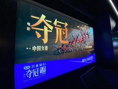 -奥斯卡升龙国际影城(RealD Cinema)
