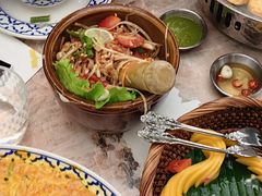 -KingThaia金泰兰(滨江天街店)