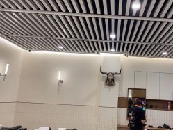 -MARTIN'S BARBER SHOP男士理发馆