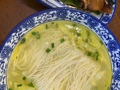 -孙盛兴奥灶面馆·蟹黄面·三虾面(山塘街总店)
