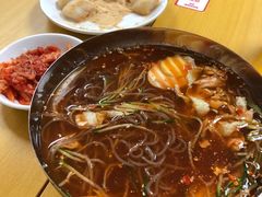 -屋里家延边朝鲜族冷面(南园店)