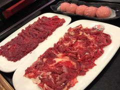-牛焱·贵州黄牛肉火锅(城西银泰店)