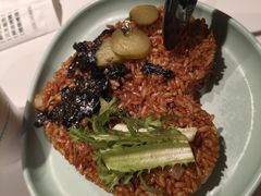 -红沃鳗鱼黑牛烤肉店(不老街店)