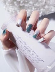 -Pink You美甲洗眉纹绣定制中心