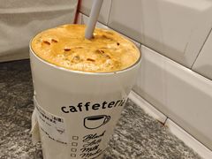 -Manner Coffee(中国凤凰大厦店)