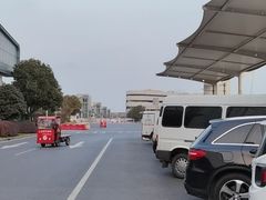 -西郊国际农产品交易中心