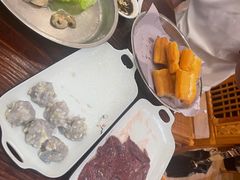 -顺德一品粥·20年凤城老字号(芳村店)