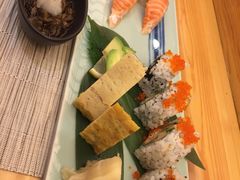-梵料理
