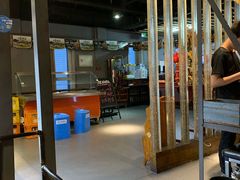 大堂-串来串去(中关村店)