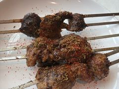 -东来顺饭庄(西直门店)