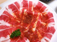 -韩宫宴炭火烤肉(印象城店)