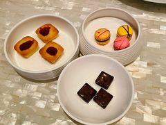 -广州四季酒店·佰鲜汇·现代法餐