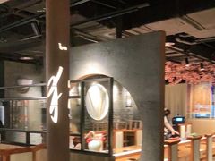 -呷哺呷哺(王府井喜悦店)