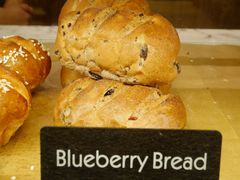 -WHEAT&BAKER-麥(凯德来福士店)