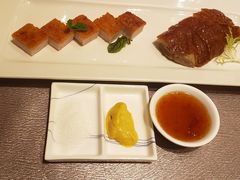 -广州文华东方酒店·江-由辉师傅主理