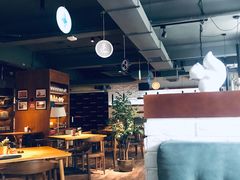 -JINNS锦时 steak&pizza(浸信会礼拜堂旧址店)