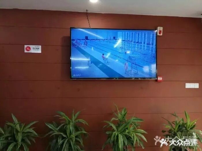 图片-无锡运动健身-大众点评网