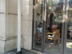 门面-MAAN COFFEE(金桥店)