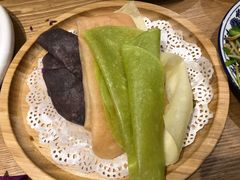 -小幸湖春饼(悦茂购物中心店)