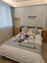 -杭州贝瑞斯美华妇儿医院·早孕·产检·儿科