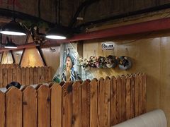 -三个大叔东北烧烤·砂锅菜(西三旗店)