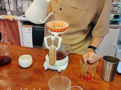 -Joymean coffee.见面咖啡