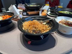 -小厨娘淮扬菜(天印大道店)