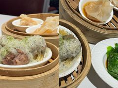 -喜势点·糖沙翁手工茶点·本地人茶居(永庆坊店)