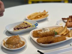 -宜家·瑞典风味餐厅(无锡店)