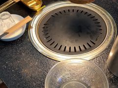 -熊大·鲜烤黄牛肉(五山店)