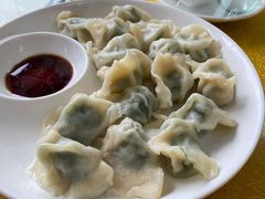 猪肉茴香饺子-东北菜饺子馆(金城大道店)