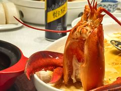 -富淳饭店(世纪公园店)