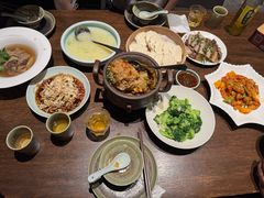 -扬州狮子楼·非遗淮扬菜(总店)