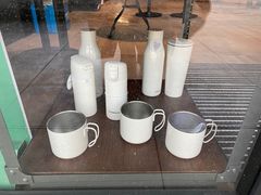 -星巴克(武汉江夏中百广场店)