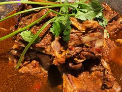 -老诚一锅(乔庄店)