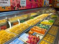 -HappyMiss花满楼鲜花饼(和谐店)