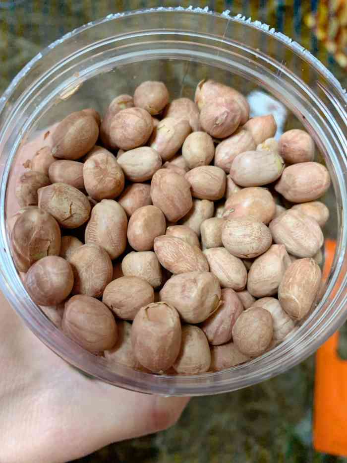 奇香花生米-"奇香花生米,重庆的非物质文化遗产,是多少.